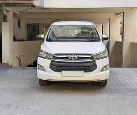 TOYOTA INNOVA