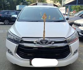 TOYOTA INNOVA