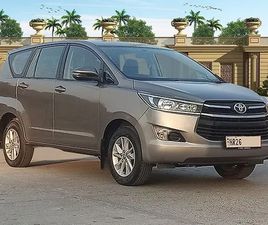 TOYOTA INNOVA