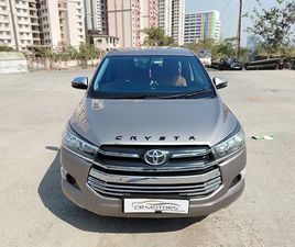 TOYOTA INNOVA