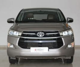 TOYOTA INNOVA