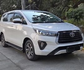 TOYOTA INNOVA