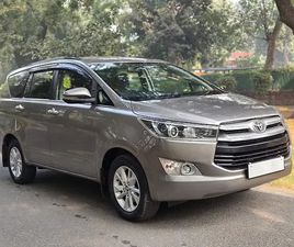 TOYOTA INNOVA