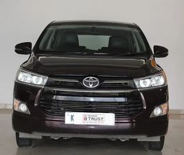 TOYOTA INNOVA