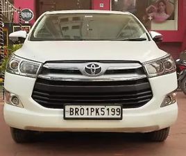 TOYOTA INNOVA
