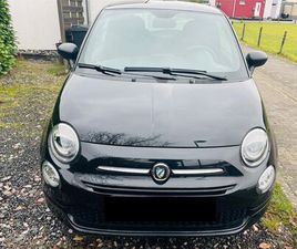 FIAT 500 FIAT 500 ELLENATOR