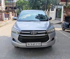 TOYOTA INNOVA