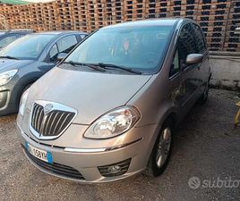 LANCIA MUSA LANCIA MUSA 1.3 MULTIJET 16V 90 CV ORO