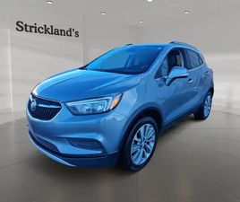 2019 BUICK ENCORE PREFERRED AWD