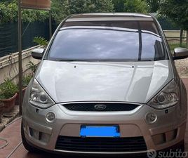 VENDITA FORD S-MAX