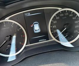 NISSAN MICRA NISSAN MICRA K14 DEL 2018 1.0CC