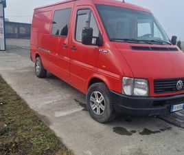 VAND LT 35 MIXT RECENT ADUS IN TARA SPATARESTI