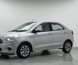 FORD ASPIRE