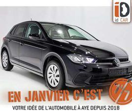 1.0 TSI 95 DSG LED GPS CARPLAY RADAR