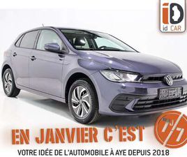 1.0 TSI 95 LED CARPLAY RADAR CAMERA JA15