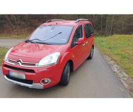 CITROEN BERLINGO MULTISPACE BERLINGO MULTISPACE