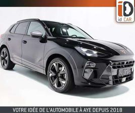 CUPRA TERRAMAR 1.5 ETSI 150 DSG LED ACC CARPLAY CAMERA JA19