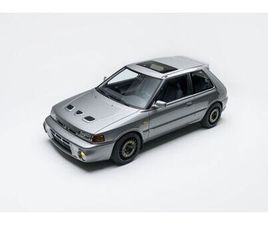 MAZDA 323 GT-R MAZDA 323 1.8 16V GT-R 4WD SPS MOTORSPORT