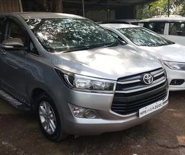 TOYOTA INNOVA