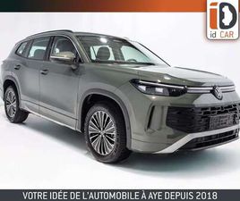 VOLKSWAGEN TAYRON 1.5 ETSI DSG 7 PLACES LED ACC CARPLAY CAMERA JA18