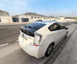 TOYOTA PRIUS TOYOTA PRIUS