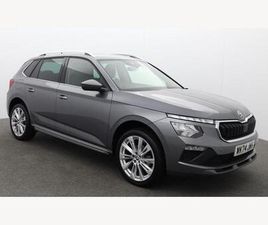 1.5 TSI ACT SE L DSG EURO 6 (START/STOP) 5DR