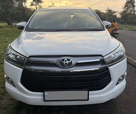 TOYOTA INNOVA