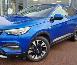 INNOVATION X 1.2 TURBO 130 CH ECOTEC