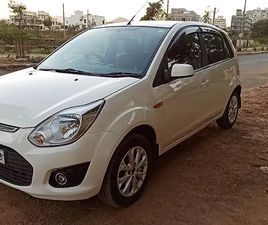 FORD FIGO