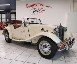 MG TD MG TD KIT VALIGIA DELL'EPOCA RESTAURO TOTALE