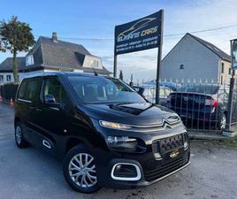 1.2 I // 62.000KM // AIRCO // CRUISE // 1IER PROPR