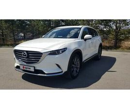 MAZDA CX-9