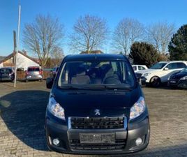 PEUGEOT EXPERT TEPEE PEUGEOT EXPERT TEPEE L2H1 ALLURE