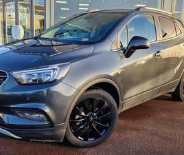 COLOR EDITION X 1.6 CDTI - 136 CH 4X2