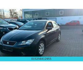 SEAT LEON SC SEAT LEON SC REFERENCE 1.2 BENZIN