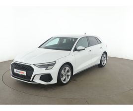 AUDI A3 SPORTBACK 40 TDI 40 TDI