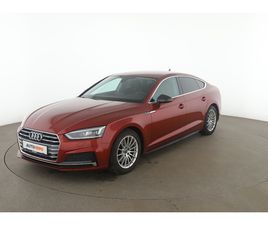 AUDI A5 SPORTBACK 35 TDI 35 TDI