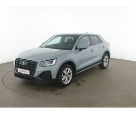 AUDI Q2 35 TFSI 35 TFSI