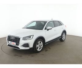 AUDI Q2 35 TFSI 35 TFSI