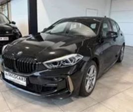 PRACHTSTAAT // M-PACK - CARPLAY - NAVI