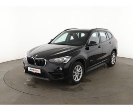 BMW X1 SDRIVE 18D SDRIVE 18D