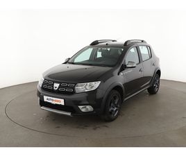 DACIA SANDERO 0.9 TCE