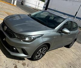 FIAT ARGO FIAT ARGO 2018