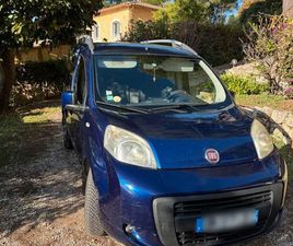 FIAT FIORINO QUBO FIAT FIORINO