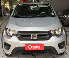 FIAT MOBI LIKE 1.0 FIRE FLEX 5P.