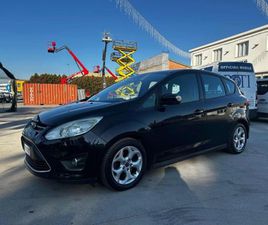C-MAX 2ª SERIE C-MAX 1.6 TDCI 115CV PLUS