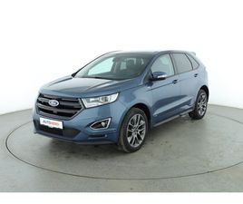 FORD EDGE 2.0 TDCI BI-TURBO