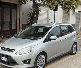 FORD GRAND C-MAX FORD GRAND C MAX 7 POSTI
