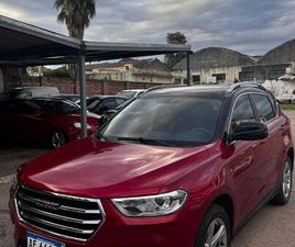 HAVAL H2 🔷 ¡HAVAL H2 LUXURY 2021! 🔷