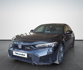 HONDA CIVIC E:HEV H262.0 ADVANCE MY2026